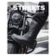 thumbnail image 4 of Botas de moto elegantes: diseño clásico, cómodas y transpirables, adecuadas tanto para desplazamientos diarios como para conducción informal.,Negro,39, 4 of 33