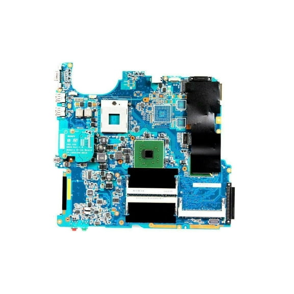 Sony Vaio VGN-FS930F Series DDR2 SDRAM 2 Slots Laptop Motherboard - A-1174-007-A