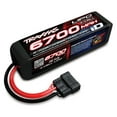 thumbnail image 1 of Traxxas 2890X Power Cell 6700mAh 14V RC Car/Truck 4S LiPo Performance Battery, 1 of 4