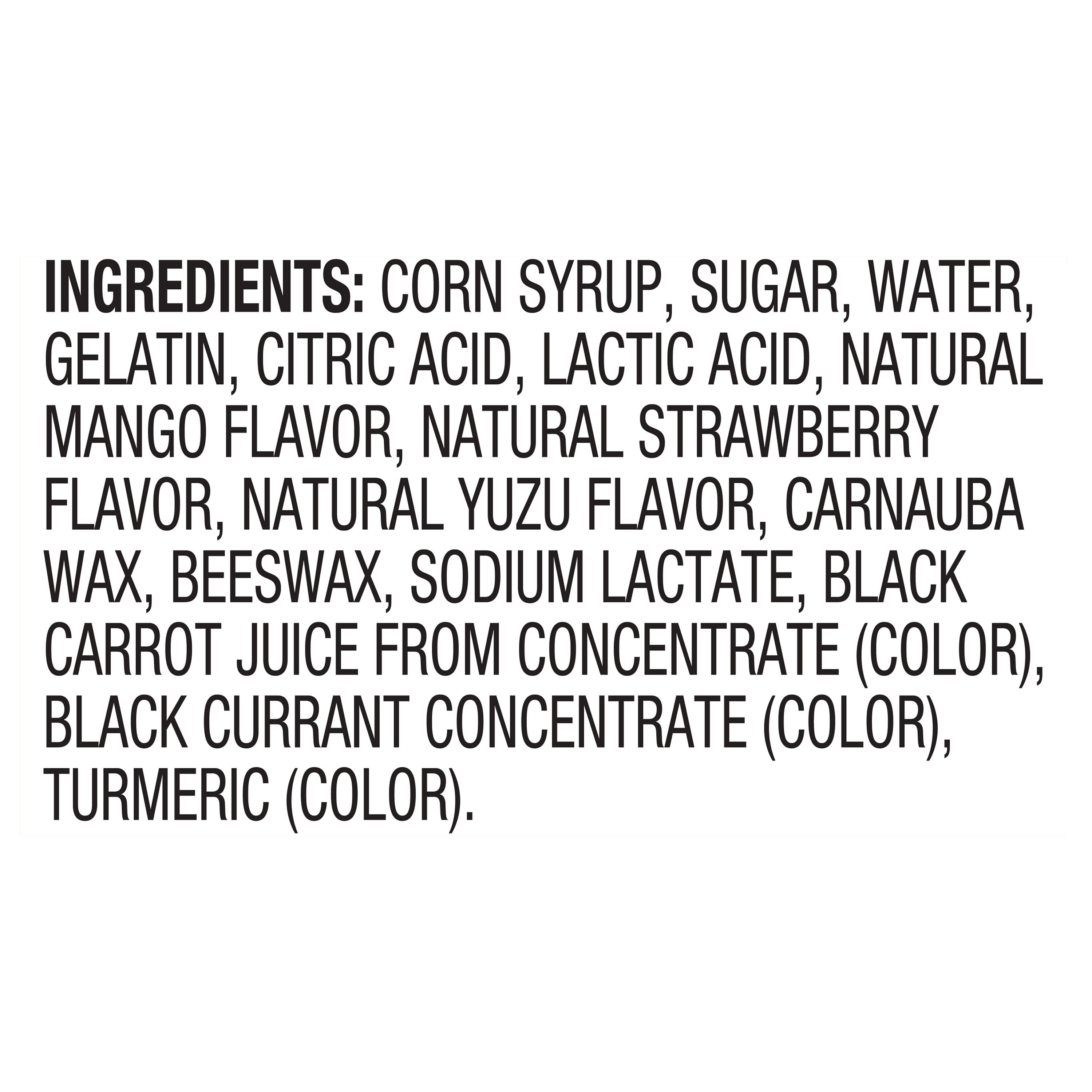 bettergoods Gummy Kangaroos, 5 oz