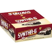 Syntha-6 Decadence Cookies & Cream Meal