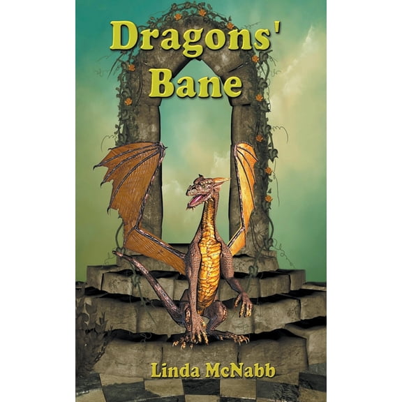 Dragon Valley Dragon's Bane, (Paperback)