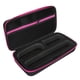 thumbnail image 2 of Caja de almacenamiento para plancha de pelo para Dyson Corrale, caja de protección para plancha de pelo inalámbrica para Dyson Corrale, caja de protección para plancha de pelo con rendimiento lleno de energía, 2 of 8