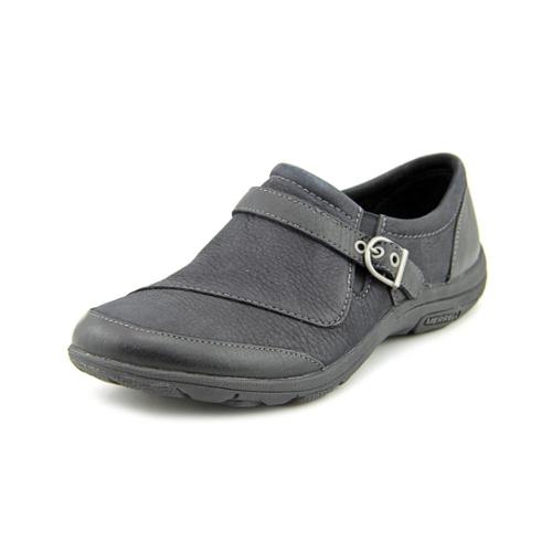 merrell dassie buckle black