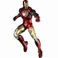 thumbnail image 1 of Figure Hot Toys MMS132 - Marvel Comics - Iron Man 2 - Iron Man Mark 6, 1 of 5