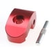 thumbnail image 3 of Gancho plegable reforzado para scooter Xiaomi y cremallera con hebilla plegable gruesa y resistente para scooter Pro, 3 of 5