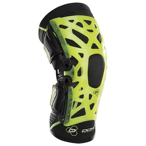 WEBTECH Knee Support Brace with Compression Undersleeve