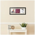 thumbnail image 2 of ArtToFrames Collage Photo Picture Frame with 3 - 7.25x7.25 Openings, Framed in Black with French Creme and Black Mats (CDM-3926-66), 2 of 8