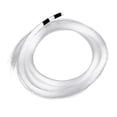 thumbnail image 1 of Billuyoard 0.75mm 2M MMA Plastic End Glow Optical Fiber for Home Bar Decoration Iluminación y accesorios 300 piezas, 1 of 1