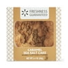 Freshness Guaranteed Caramel Sea Salt Cake, 2.4 oz
