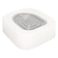 thumbnail image 3 of Sistema de entrenamiento para ir al baño para gatos, kit de entrenamiento para ir al baño para gatos, suministros para gatos, entrenamiento para ir al baño para gatos, confiable y duradero, 3 of 12