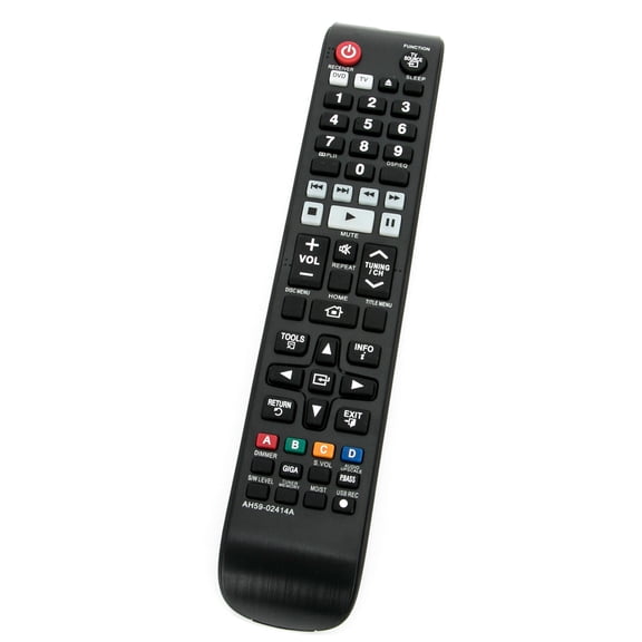 AH59-02414A Remote for Samsung Home Theater HT-E550/ZA HT-E550 HT-E450 HT-E453