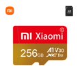 thumbnail image 1 of Xiaomi-tarjeta Micro TF/SD de 128GB, Clase 10, alta velocidad, A1, memoria Flash de 256GB, tarjeta TF de 2TB para teléfono Android qym unisex, 1 of 2