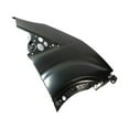 thumbnail image 5 of Geelife Fender For 2015-2017 Ford Set of 2 Front Driver and Passenger Side, 5 of 7