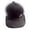 Grey, variant on FhsagQ Hats Hats for Men Country Camo Winter Hats for Men Women Lined Soft Warm Knit Hat Ski Stocking Cap Winter Hats for Women Fashionable Dressy Winter Hats for Women Fashionable Khaki One Size