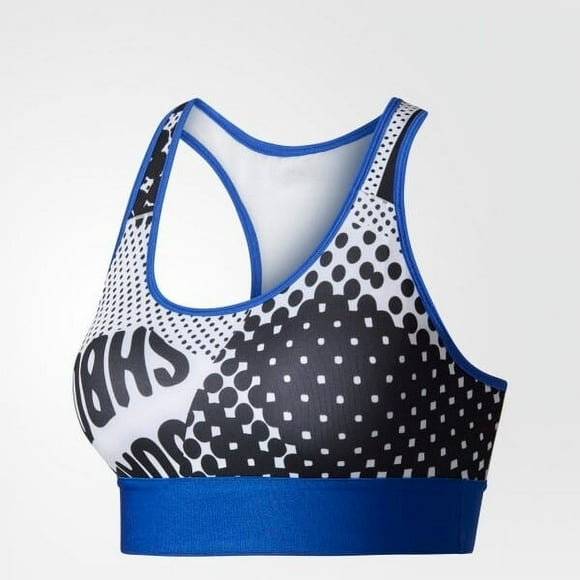 Top Adidas Dama Entrenamiento