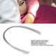 thumbnail image 3 of Alambres De Retenedor Lingual De Ortodoncia, 0,020 Pulgadas, 100 Piezas De Alambres De Arco Lingual Forma Estable Resultados Duraderos Para Clínica, 3 of 7
