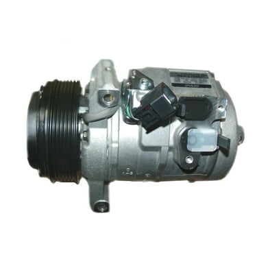 GM Genuine Parts 15-21223 A/C Compressor