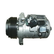 GM Genuine Parts 15-21223 A/C Compressor