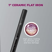 Conair InfinitiPRO by Conair Digital Flat Iron 1