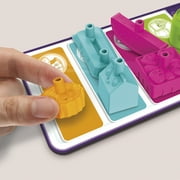 Grocery Go Karts Board Game for Preschoolers and Kids Ages 4 and Up, Preschool Games