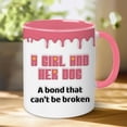 thumbnail image 4 of Gifts For Dog Mom - Gifts For Mom, Mother - Best Dog Mom Ever Cup - Thanksgiving Birthday Gifts For Dogs Lover Dogs Owner From Daughter Son Husband - Present For Sister, Friend, 4 of 6