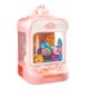 thumbnail image 4 of Mini máquina de garras con música ligera, máquina de captura de muñecas, libre de BPA para niños, 4 of 8