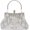 Silver, variant on 1920s Vintage Beaded Evening Bag for Women Pearl Clutch Bag Sequin Handbag Bridal Wedding Purse