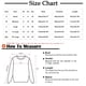 thumbnail image 3 of Puntoco Chaqueta Sin Mangas Con Estampado De Cuadros De Invierno Para Mujer, Cárdigan Con Parte Delantera Abierta, Abrigo De Peluche, 3 of 9