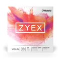 thumbnail image 3 of Strings Vln Set D'Addario Zyex DZ310A 4/4 M (Alum D), 3 of 3