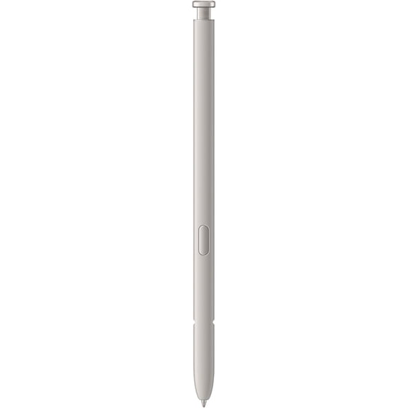 25 Ultra S Pen Replacement for Samsung Galaxy S25 Ultra Pen, Galaxy S25 Ultra Stylus Pen Replacement All Versions S Pen,EJ-PS938BBEGUJ (Light Gray)