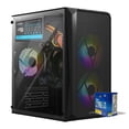 thumbnail image 1 of Computadora Armada Intel Core I3 16gb Ram 960Gb SSD Gabinete RGB, 1 of 1