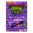 thumbnail image 5 of Teenage Mutant Ninja Turtles Mutant Mayhem 4.5” Donatello Collector Con Action Figure by Playmates Toys, 5 of 5
