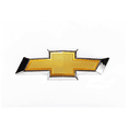 thumbnail image 1 of Emblema Delantero GM PARTS Chevrolet Beat 2018-2021 Material Polipropileno, 1 of 2