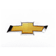 thumbnail image 1 of Emblema Delantero GM PARTS Chevrolet Beat 2018-2021 Material Polipropileno, 1 of 2