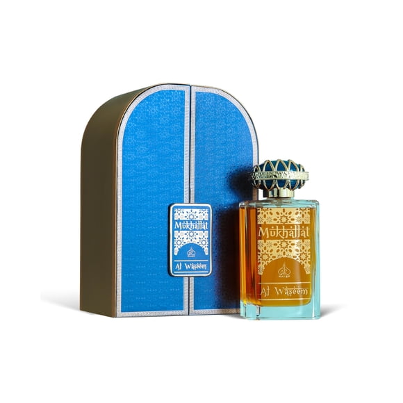 Perfume RAYEF Mukhallath Al Waseem 100 ml EDP Unisex