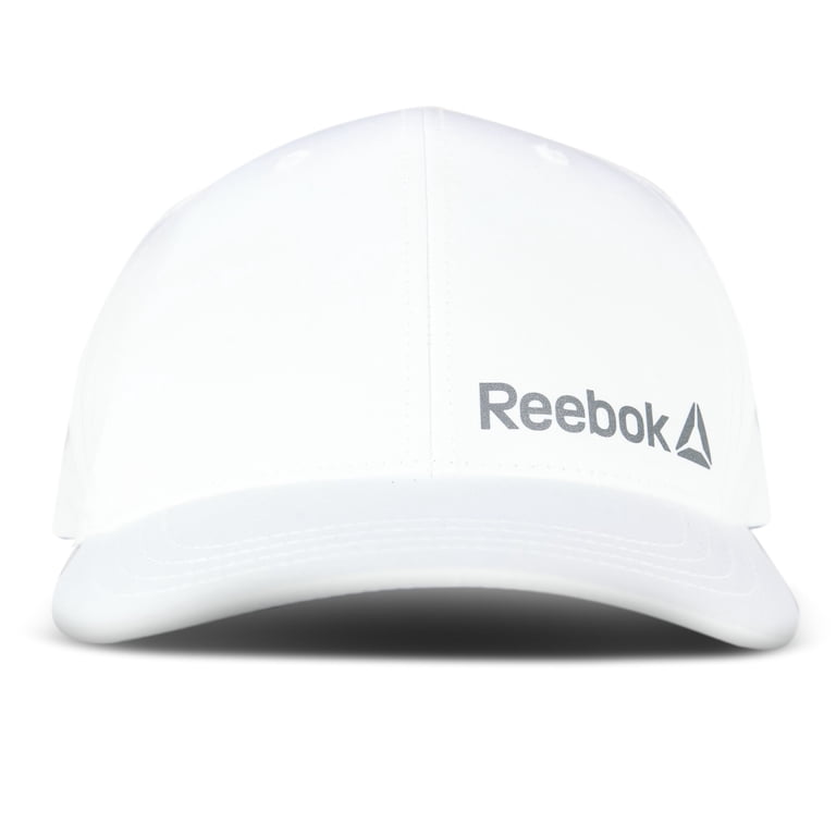Reebok Adult Unisex Lightweight Training Hat - Walmart.com