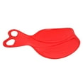 thumbnail image 1 of HORIALENCE Children Snowboard PE Sturdy Handle Sliding on Sand 1Pack, 1 of 8