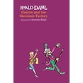 thumbnail image 1 of Charlie and the Chocolate Factory, 1 of 2