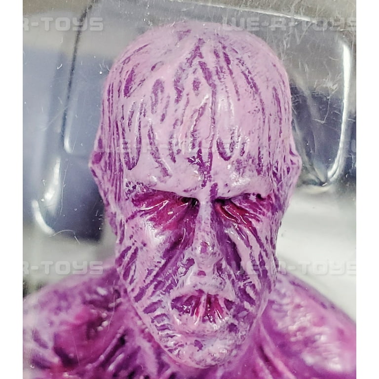 DC Alex Ross Articulated Parasite Action Figure - Justice