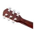thumbnail image 5 of GUITARRA ELECTROACUSTICA Fender GUITARRA ELECTROACUSTICA FENDER CD-60SCE 0970113022, 5 of 5