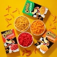 thumbnail image 7 of Cheetos Mac 'N Cheese Bold & Cheesy Flavor, Creamy Cheesy Delicious Macaroni for Kids Adults Snacks Lunch Dinner Movie Night Easy and Convenient to Prepare 5.9 oz Boxes Pack of 6, 7 of 7