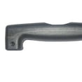 thumbnail image 3 of destyer Valise Poignée de Poignée de Remplacement pour Retirer la Tige Poignée de Coffre de Bagage Ovale 16.7cm, 3 of 9