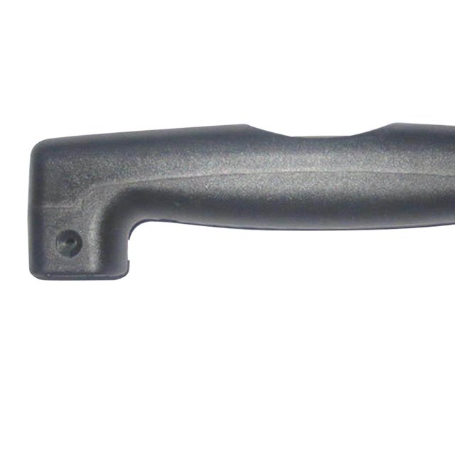 fastboy Remplacement de Poignée de Poignée de Poignée de Valise pour Sortir la Poignée de Coffre de Bagage de Tige Ovale 16.7cm