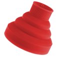 thumbnail image 3 of WEUVEB Hair Dryer Diffuser Sock Hair Blower Diffuser Silicone 1Set for Home Use, 3 of 8