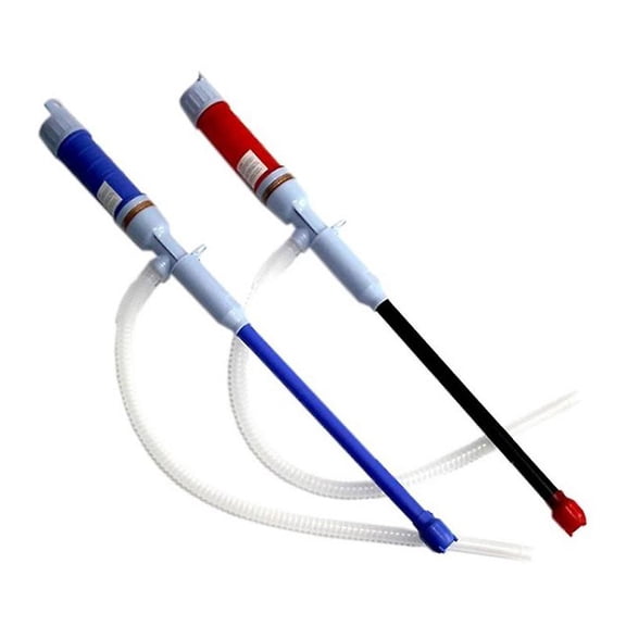 1pcs Electric Oil Pump Siphon Liquid Transfer Pump Handheld Pump Battery Tool