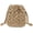 Mini Camel, variant on Women Mini Cotton Crochet Crossbody Bag Summer Beach Shoulder Bag Drawstring Purse