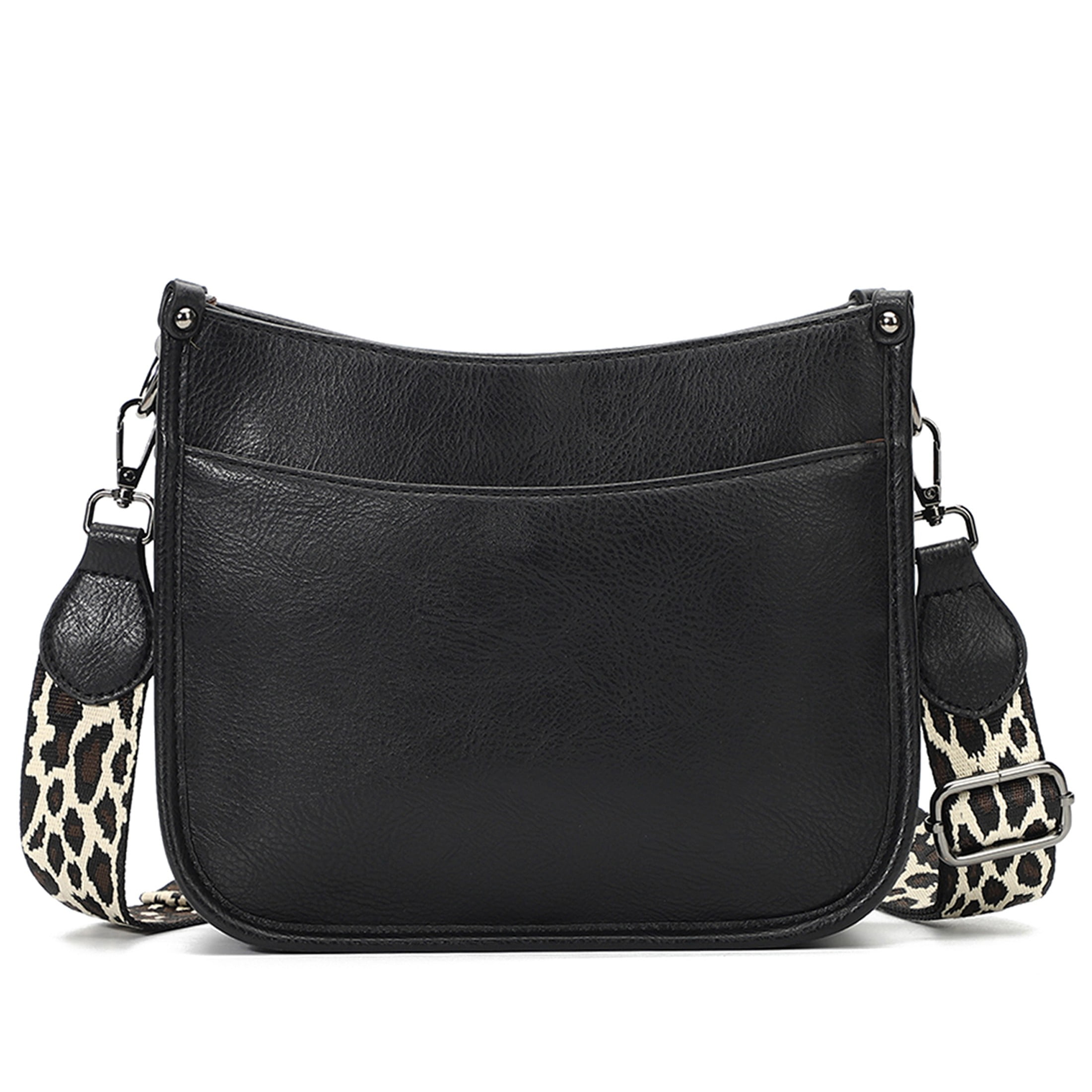 KL928 Vegan Leather Crossbody Bags for Women Shoulder Bag Shopping