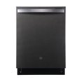 thumbnail image 1 of GE 24" Built-In Top Control Dishwasher with Stainless Steel Tall Tub Slate - GBT640SMPES, 1 of 2