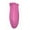Pink, variant on Nasstoys Clit-Tastic Tongue Licking Lover Rechargeable Silicone Cilitrol Vibrator, Pink